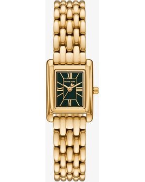 Michael Kors Petite Essex-Tone Watch - Metallic