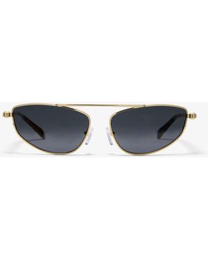 Michael Kors Mk Buenos Aires Sunglasses - Blue