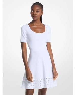 Designer Laser Cut Dresses for Women - Up to 61% off | Lyst