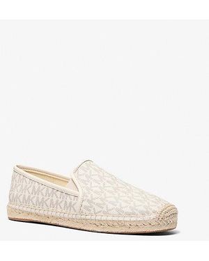 Michael Kors Espadrille shoes and sandals for Women Online Sale up to 70 off Lyst Canada