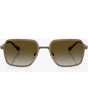 Michael Kors Square Sunglasses - Multicolour
