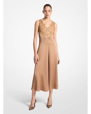 Michael Kors Mk Abito - Bianco