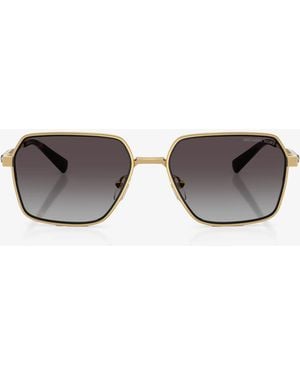 Michael Kors Square Sunglasses - Multicolour