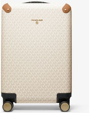 MICHAEL Michael Kors Maleta con logotipo - Multicolor