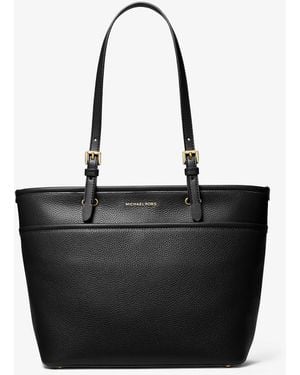 MICHAEL Michael Kors Mk Borsa Tote Winston Media - Nero