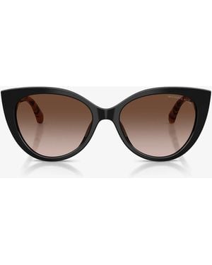 Michael Kors Catalina Sunglasses - White