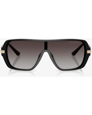 Michael Kors Wailuku Sunglasses - Black