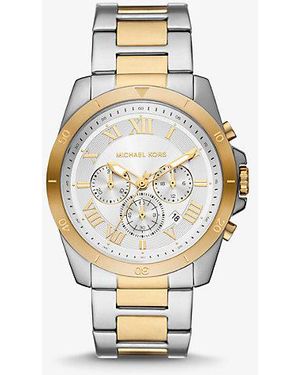 Michael Kors Watches for Men Online Sale up to 63 off Lyst Canada