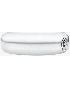 Michael Kors Square Ring - White
