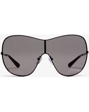 Michael Kors Mk Park Avenue Sunglasses - Brown