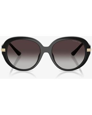 Michael Kors Aquinnah Sunglasses - Black