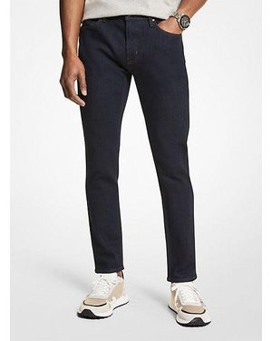 Michael kors denim pants online