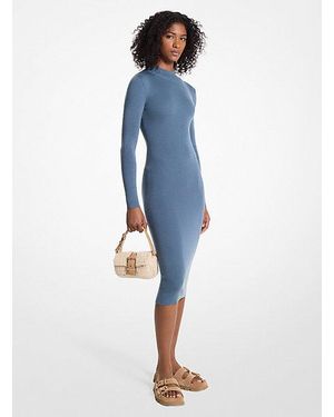 MICHAEL Michael Kors Winter Dresses for Women Lyst Australia