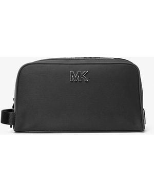 Michael Kors Mk Set Da Viaggio Eli - Nero