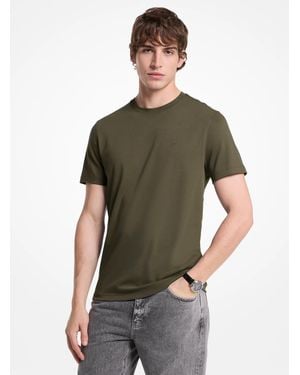 Michael Kors T-Shirt Evergreen