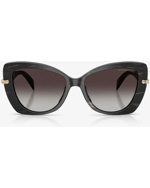 Michael Kors Atlanta Sunglasses - White