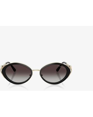 Michael Kors Mkgafas De Sol Key West - Blanco
