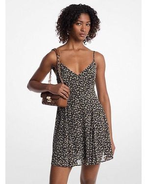 MK studded dress
