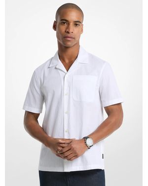 Michael Kors Shirts for Men | Online Sale up to 55% off | Lyst Michael Kors Shirts for Men | Online Sale up to 55% off | Lyst