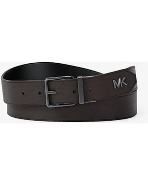 Michael Kors Mk Cintura - Bianco