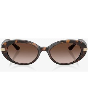 Michael Kors Killington Sunglasses - White