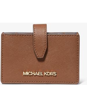 Tarjeteros michael kors hotsell