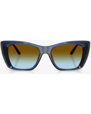 Michael Kors Tokyo Sunglasses - White