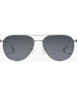 Michael Kors Toulon Sunglasses - Blue