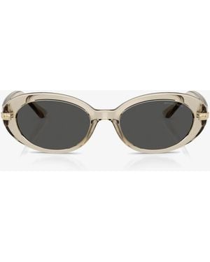 Michael Kors Killington Sunglasses - Gray