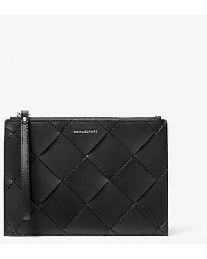 Michael Kors Clutches and evening bags for Women Online Sale up to 81 off Lyst Canada
