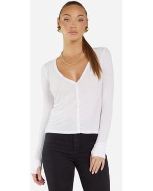 Michael Lauren Regis White