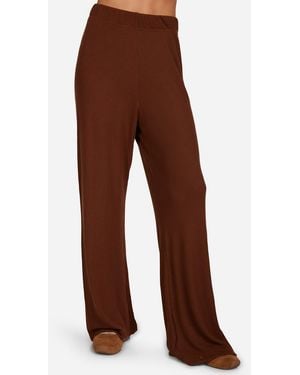 Michael Lauren Zuri Cinnamon - Brown