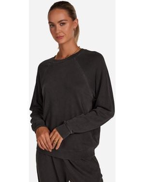 Michael Lauren Dorsey Pigment Onyx - Black