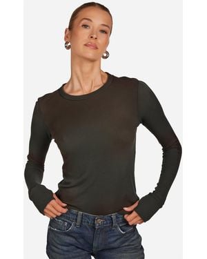 Michael Lauren Axl Rustic Forest - Black