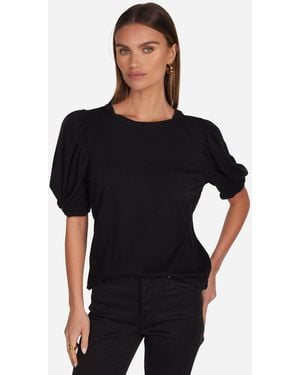 Michael Lauren Saddler Black