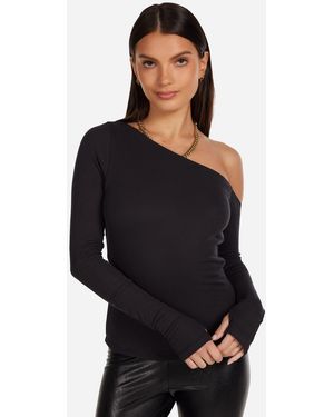 Michael Lauren Magdaleno Onyx - Black