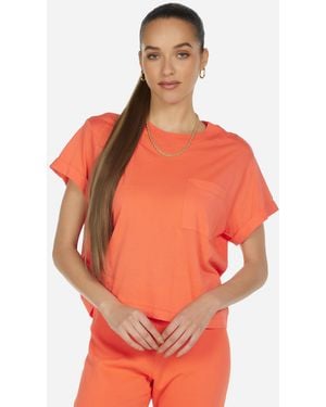 Michael Lauren Rune Zing - Orange