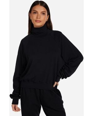 Michael Lauren Tams Black