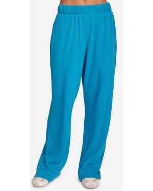 Michael Lauren Mabel Vivid Blue
