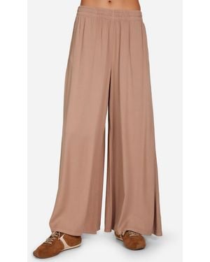 Michael Lauren Beringer Latte - Pink