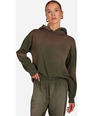 Michael Lauren Tyrese Rustic Forest - Green