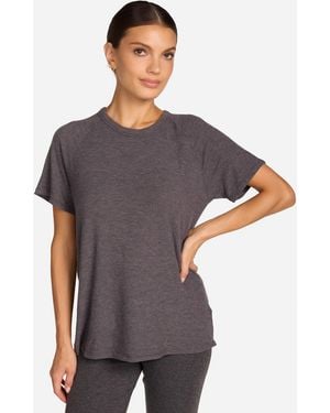 Michael Lauren Harlin Charcoal - Gray