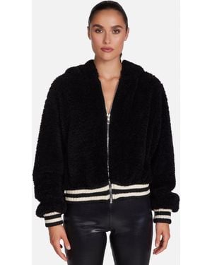 Michael Lauren Torin Black