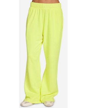Michael Lauren Mabel Vivid Yellow
