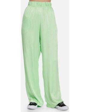 Michael Lauren Mabel Pant - Green