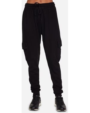 Michael Lauren Tomen Black - Blue