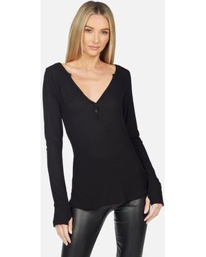 Michael Lauren Tahoe Black