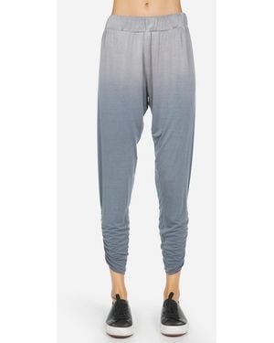 Michael Lauren Pablo Le Pant Gray Ombré