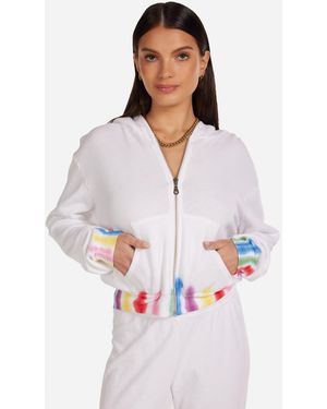 Michael Lauren Bowman White/multi