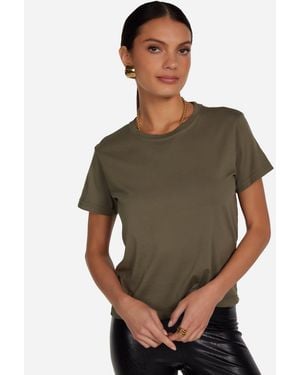 Michael Lauren Darth Green Tea - Gray